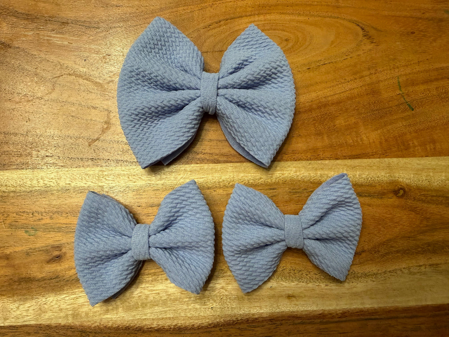Pastel blue