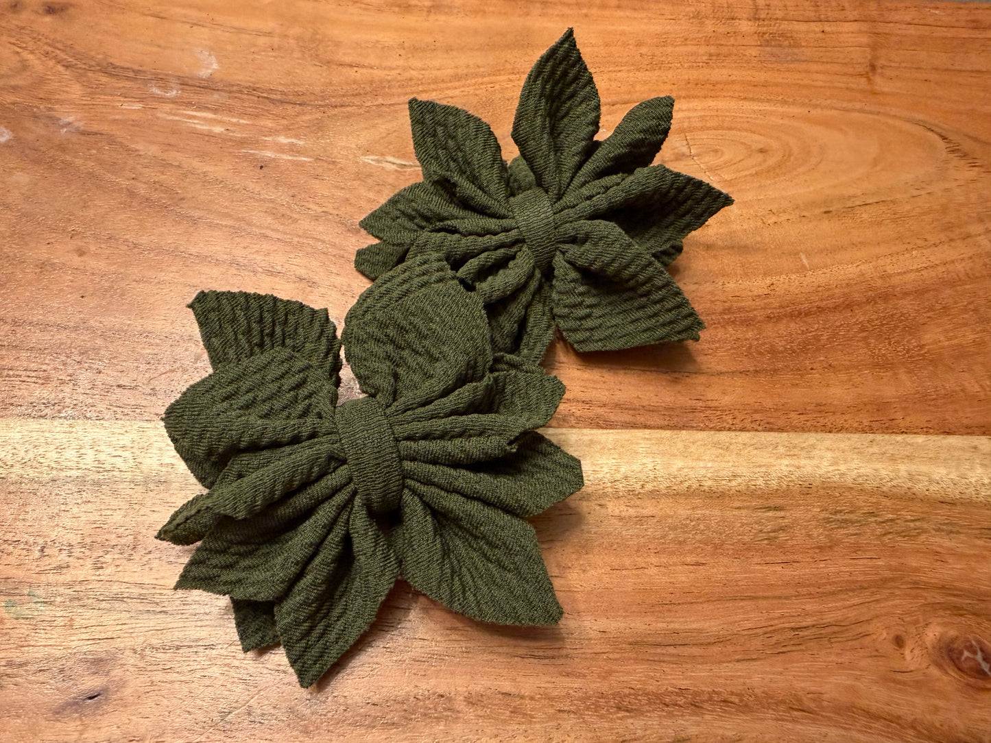 Forest green