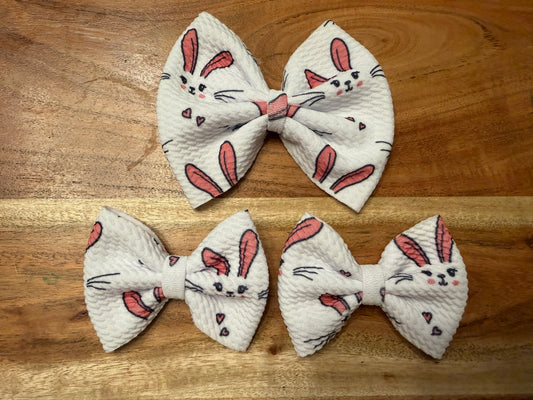 Bunnies