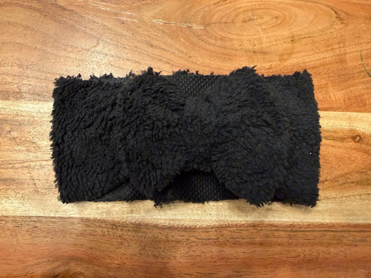 Black Sherpa