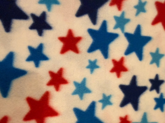 Stars car seat poncho