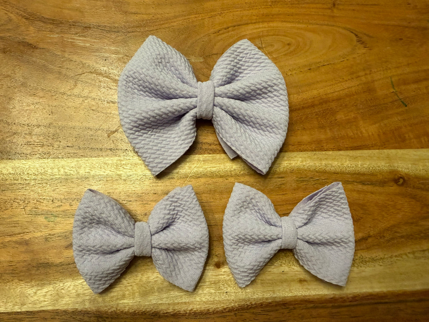 Pastel purple