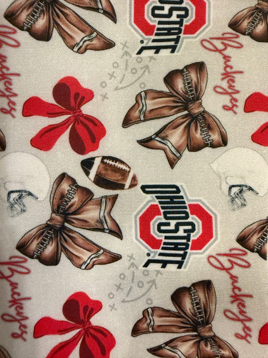 Ohio State Game Day (Scuba)
