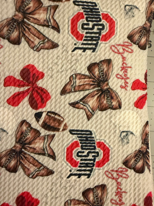 Ohio State Game Day (bullet)