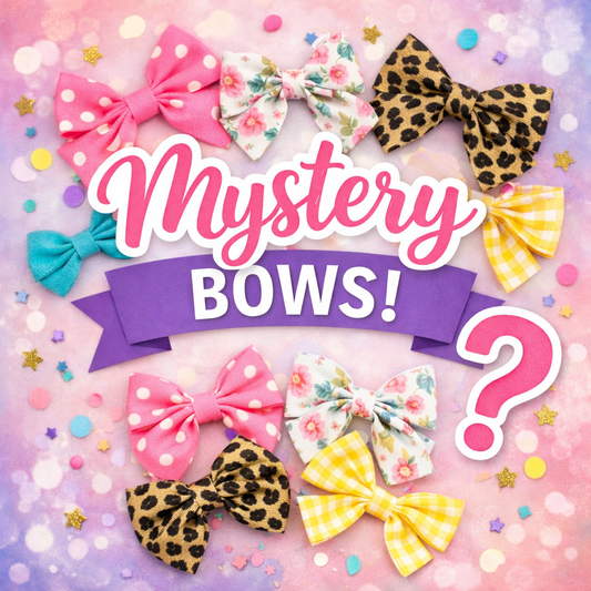 Mystery bow